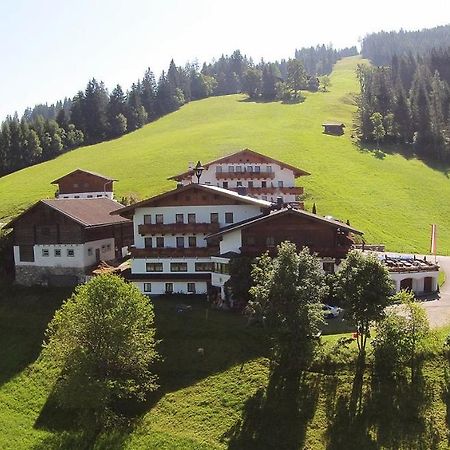 Berggasthof Bliembauer Altenmarkt im Pongau Bagian luar foto