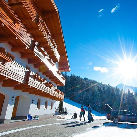 Berggasthof Bliembauer Altenmarkt im Pongau Bagian luar foto