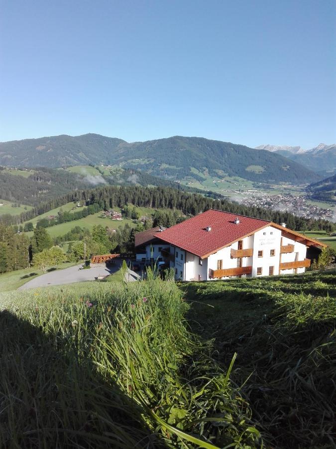 Berggasthof Bliembauer Altenmarkt im Pongau Bagian luar foto