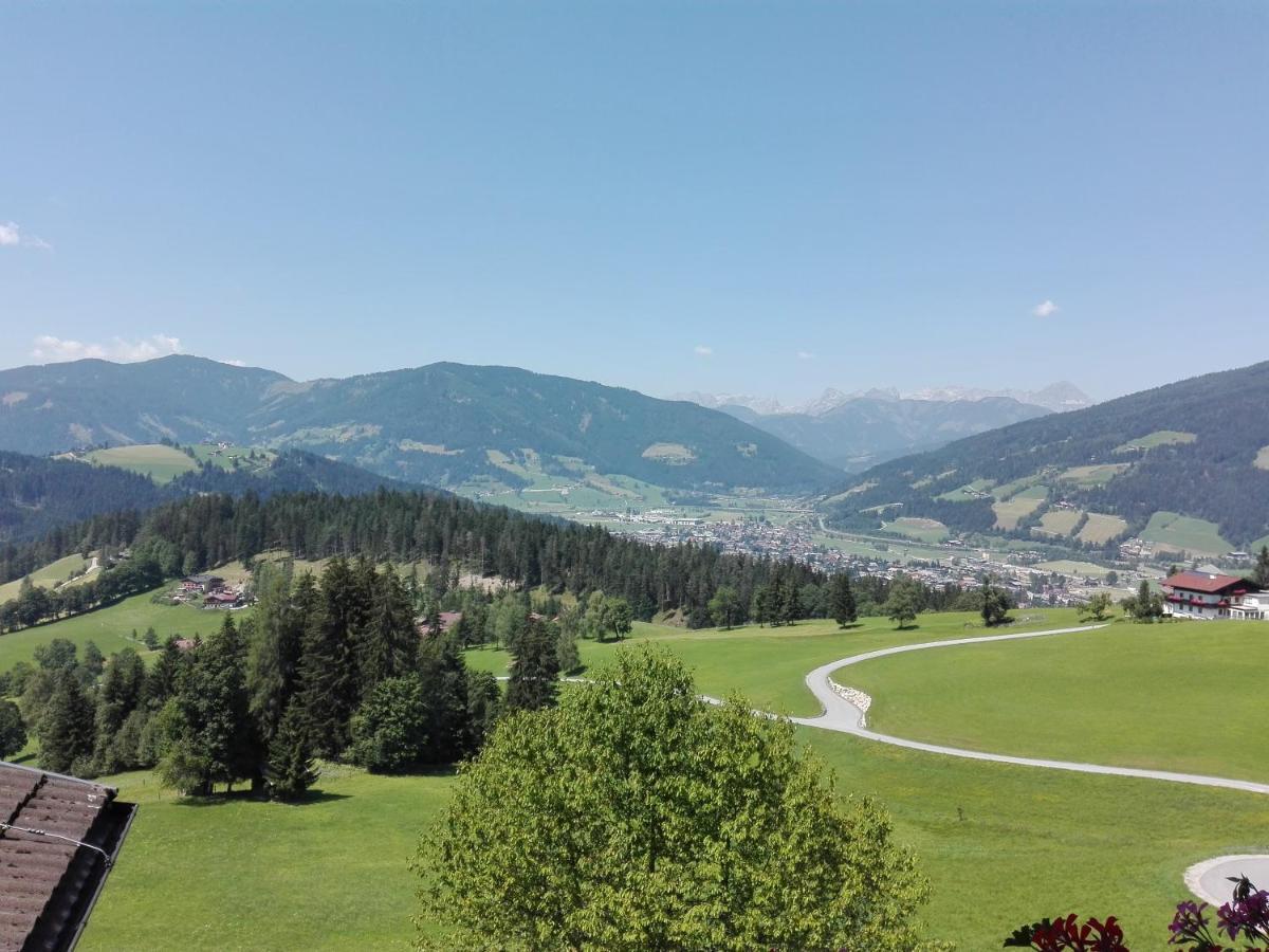 Berggasthof Bliembauer Altenmarkt im Pongau Bagian luar foto